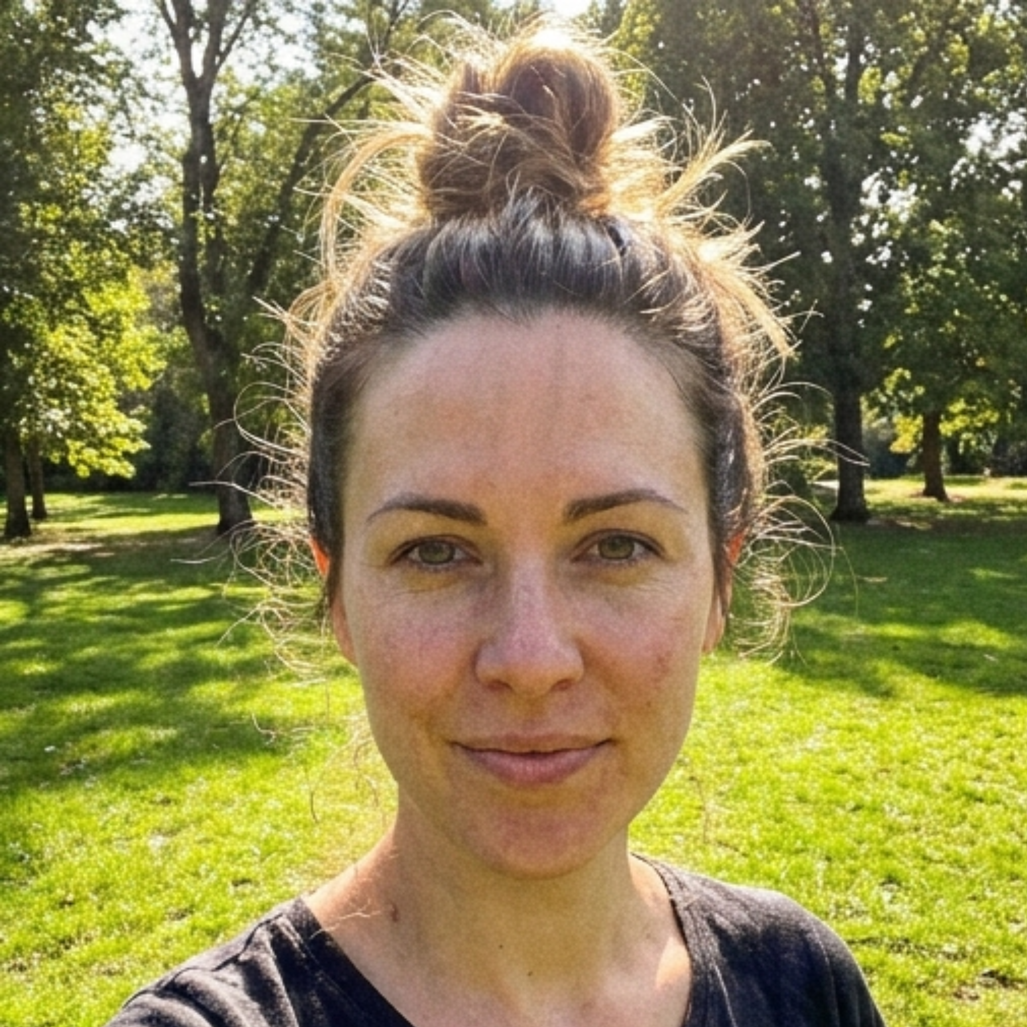 Magda.J, 37, Gdańsk