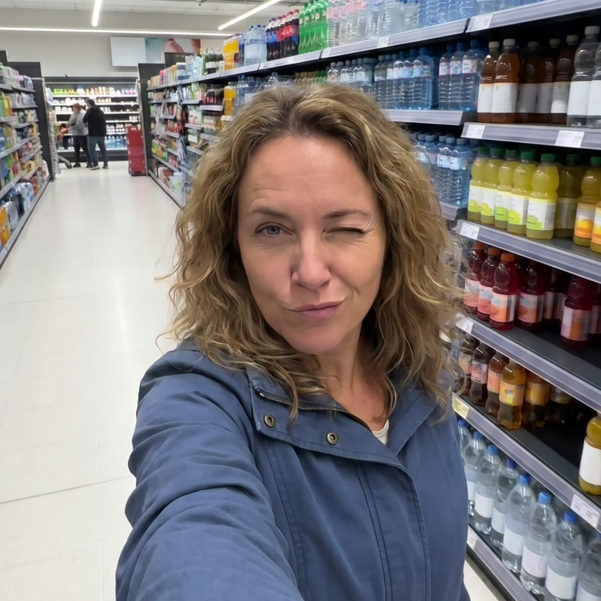 Beata.N, 44, Rzeszów